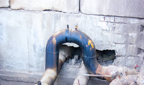 Best Emergency water extraction  in Fairmount, CO